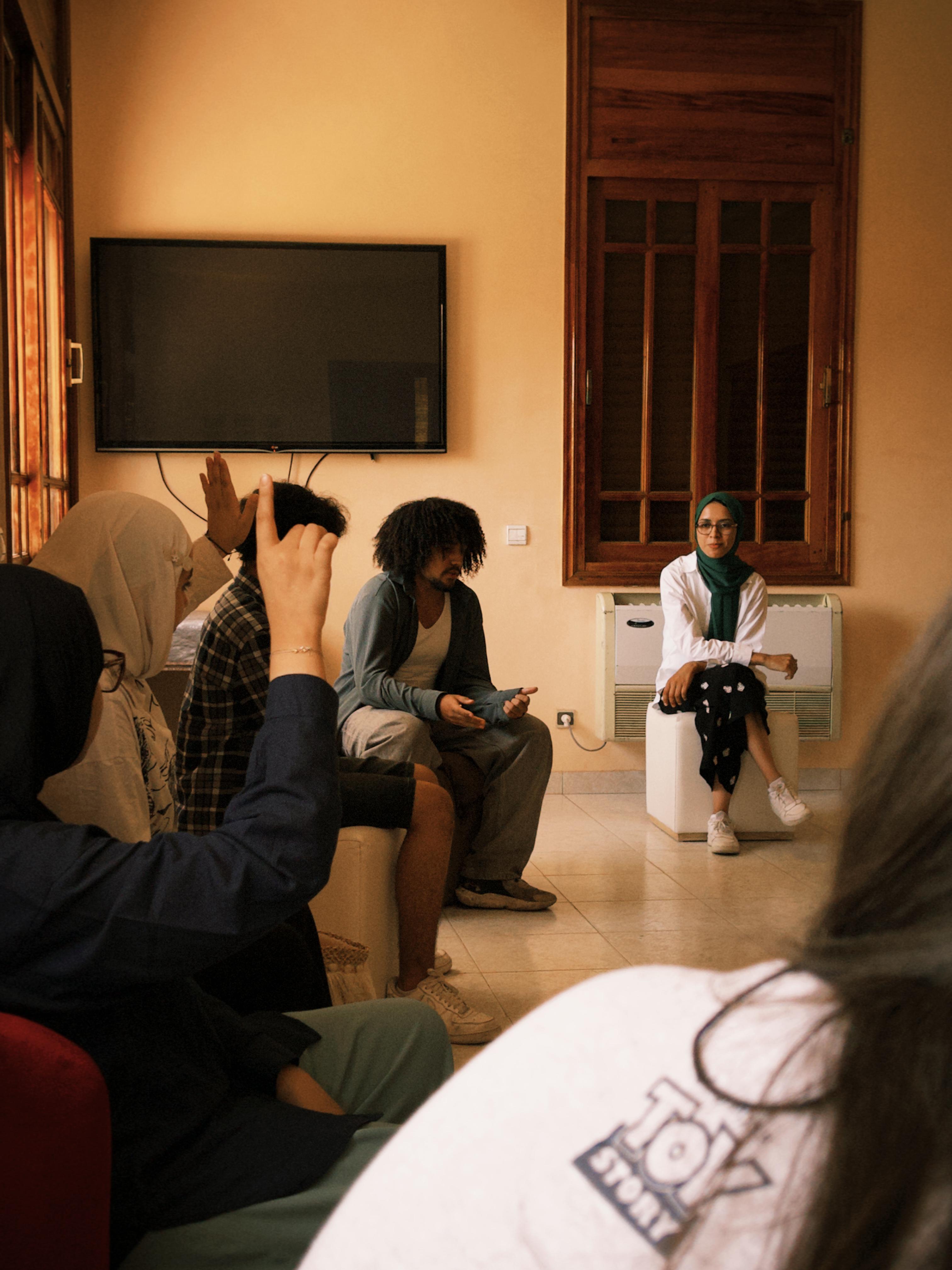 Mohamed Aymane Guerwane